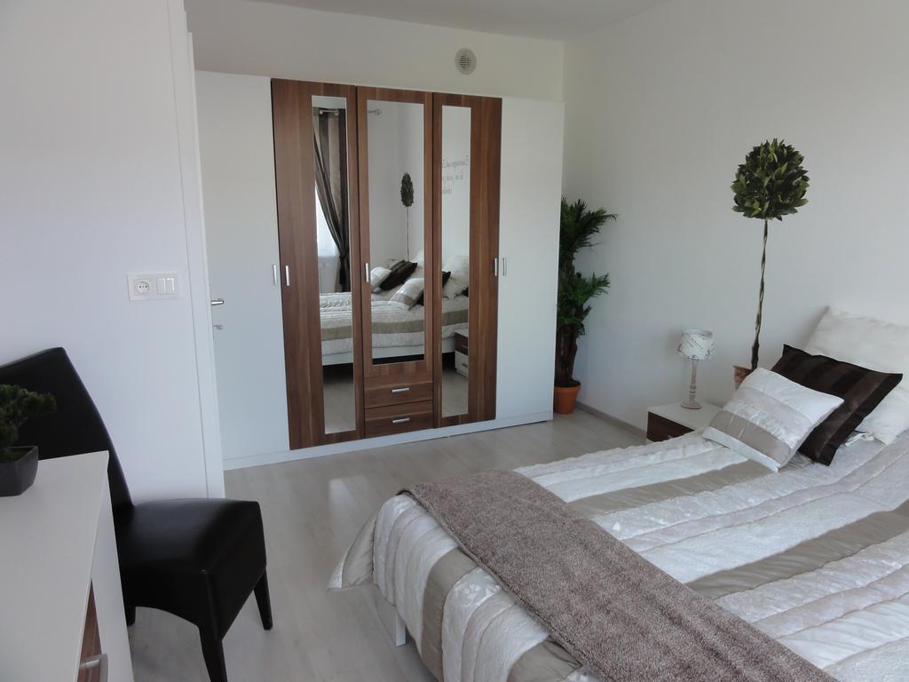 Pension Adlerhorst Steindorf am Ossiacher See Exterior foto